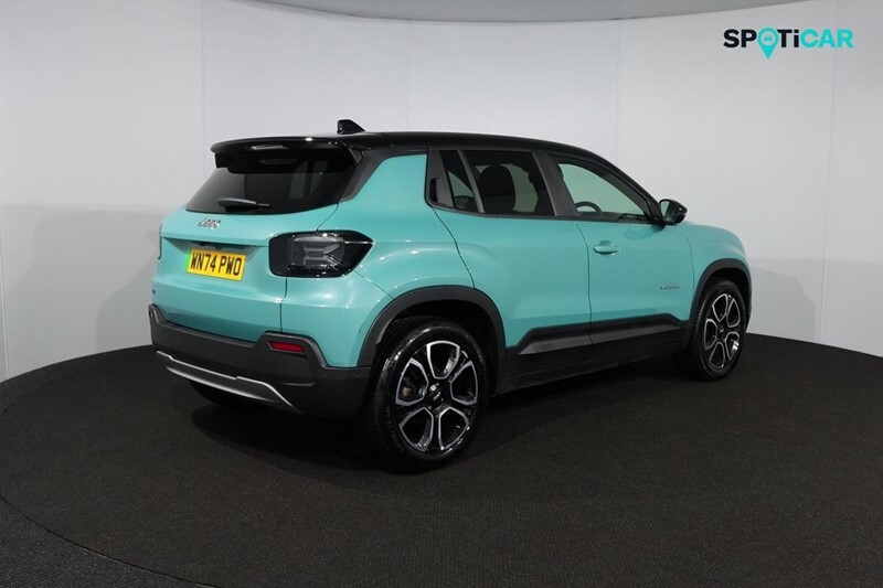 Used Jeep Other 2024 for sale - 77449757: Photo 8