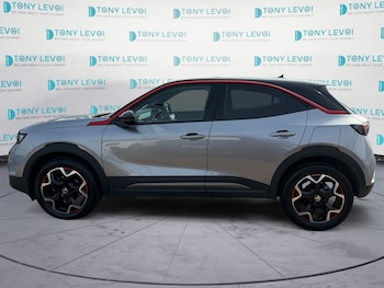 Used Vauxhall Mokka 2021 for sale - 77877542: Photo