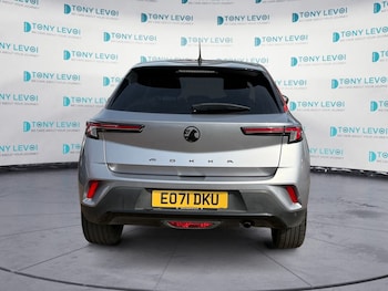 Used Vauxhall Mokka 2021 for sale - 77877542: Photo