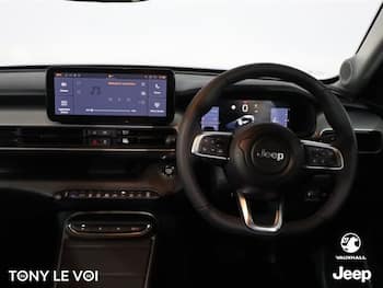 Used Jeep Avenger 2025 for sale - 79767771: Photo