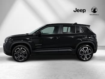 Used Jeep Avenger 2025 for sale - 79767771: Photo