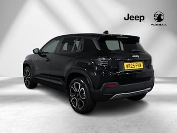 Used Jeep Avenger 2025 for sale - 79767771: Photo