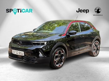 Used Vauxhall Mokka 2022 for sale - 79413324: Photo