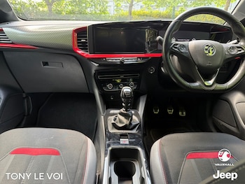 Used Vauxhall Mokka 2022 for sale - 79413324: Photo