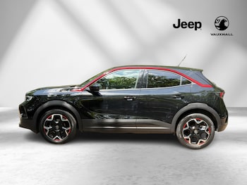 Used Vauxhall Mokka 2022 for sale - 79413324: Photo