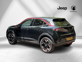 Used Vauxhall Mokka 2022 for sale - 79413324: Photo