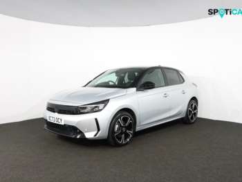 2024 - 1.2 Turbo Ultimate 5dr