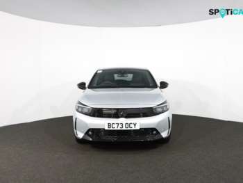Used Vauxhall Corsa 2024 for sale - 74528638: Photo