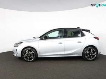 Used Vauxhall Corsa 2024 for sale - 74528638: Photo