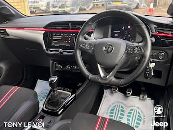 Used Vauxhall Corsa 2022 for sale - 79468768: Photo