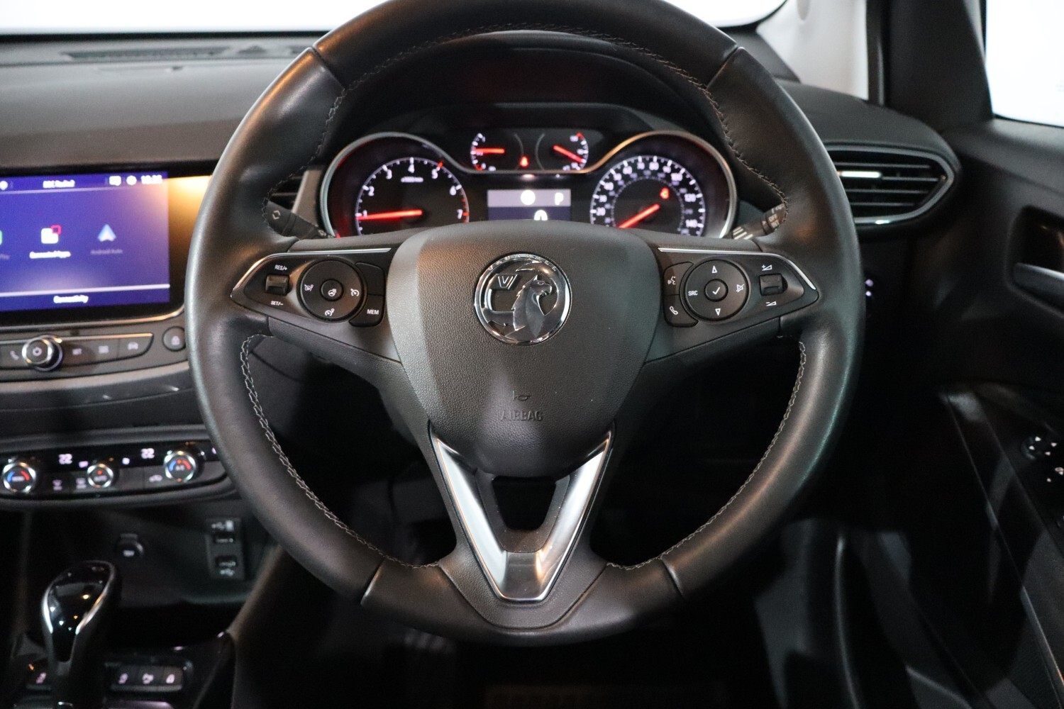 Vehicle 19