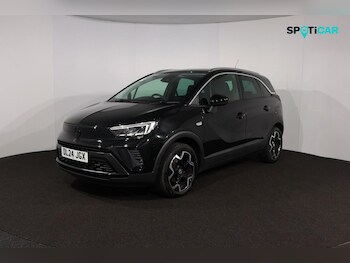 2024 - 1.2 Turbo [130] Ultimate 5dr Auto
