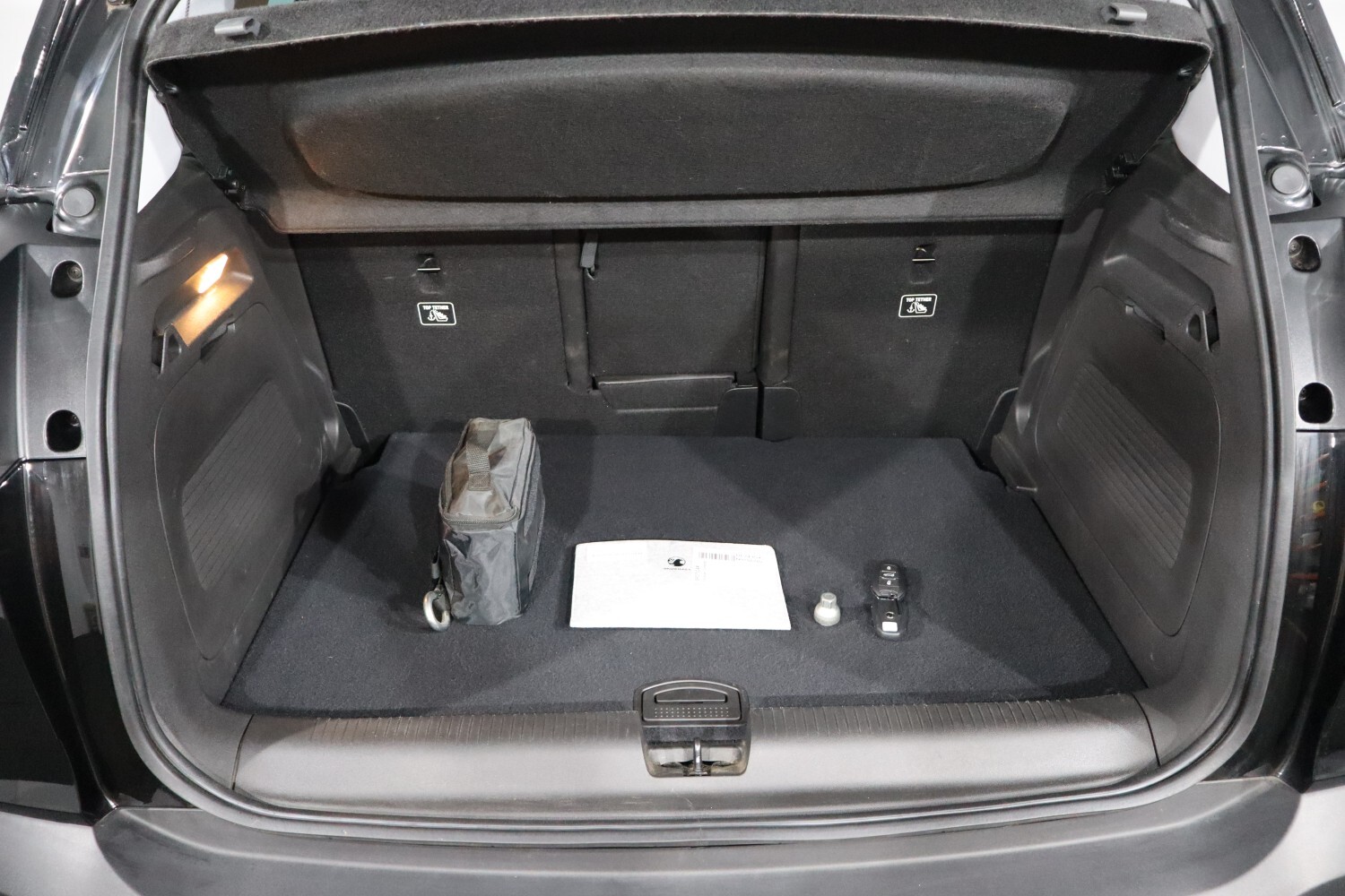 Vehicle 38