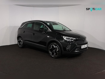Used Vauxhall Crossland 2024 for sale - 75916760: Photo