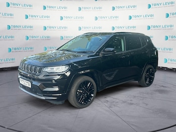 Used Jeep Compass 2022 for sale - 75541150: Photo
