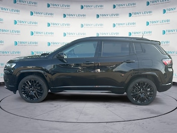 Used Jeep Compass 2022 for sale - 75541150: Photo