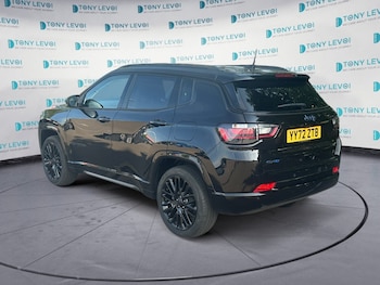 Used Jeep Compass 2022 for sale - 75541150: Photo