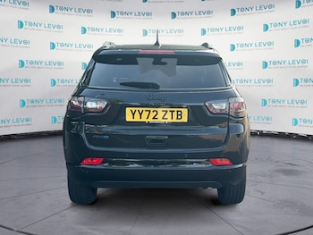 Used Jeep Compass 2022 for sale - 75541150: Photo