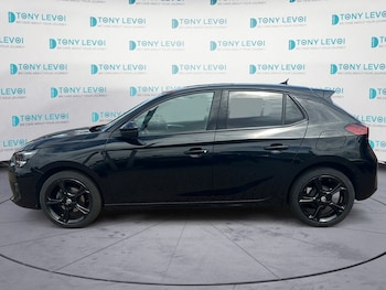 Used Vauxhall Corsa 2023 for sale - 76033756: Photo