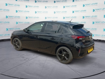 Used Vauxhall Corsa 2023 for sale - 76033756: Photo