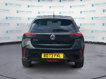 Used Vauxhall Corsa 2023 for sale - 76033756: Photo