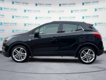 Used Vauxhall Mokka X 2019 for sale - 74761394: Photo