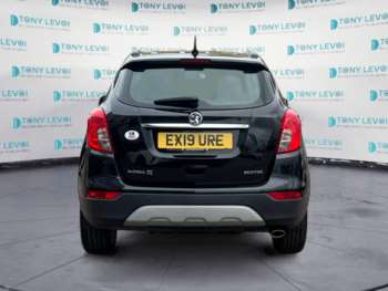 Used Vauxhall Mokka X 2019 for sale - 74761394: Photo