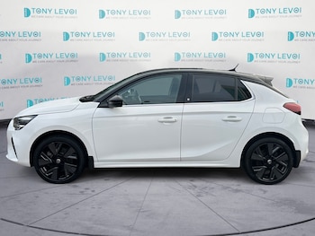 Used Vauxhall Corsa 2021 for sale - 76841934: Photo