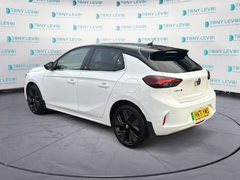 Used Vauxhall Corsa 2021 for sale - 76841934: Photo