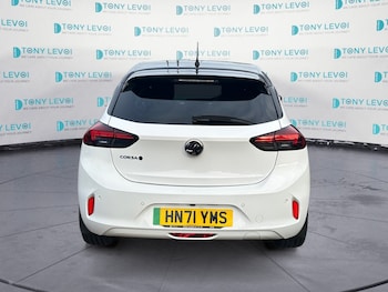 Used Vauxhall Corsa 2021 for sale - 76841934: Photo