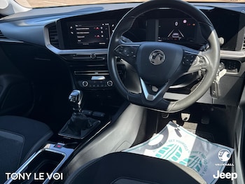 Used Vauxhall Mokka 2022 for sale - 78804432: Photo