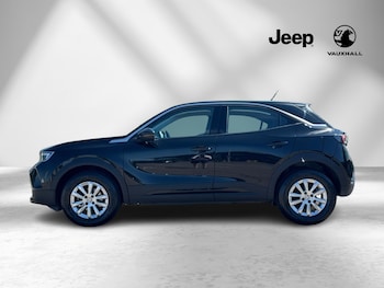 Used Vauxhall Mokka 2022 for sale - 78804432: Photo