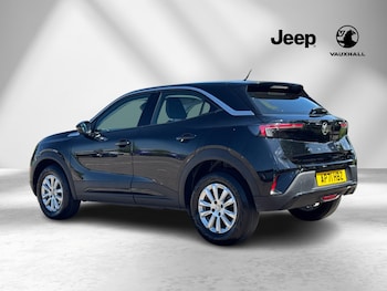 Used Vauxhall Mokka 2022 for sale - 78804432: Photo