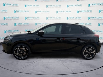 Used Vauxhall Corsa 2025 for sale - 77797783: Photo