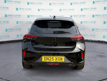 Used Vauxhall Corsa 2025 for sale - 77797783: Photo