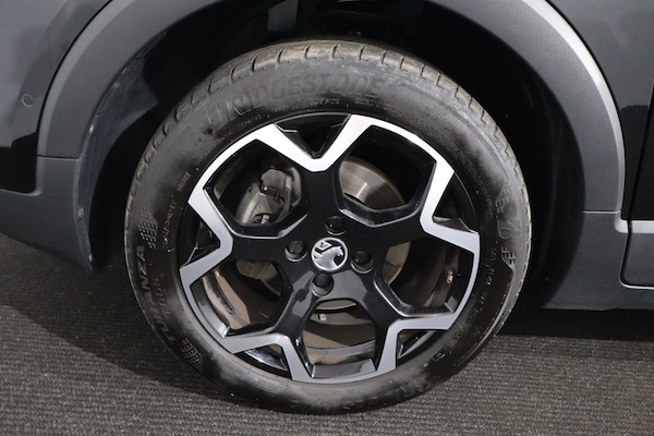 Used Vauxhall Crossland 2024 for sale - 76289715: Photo 10