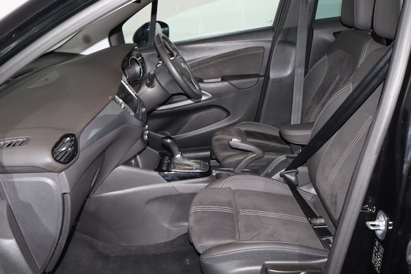 Used Vauxhall Crossland 2024 for sale - 76289715: Photo 13