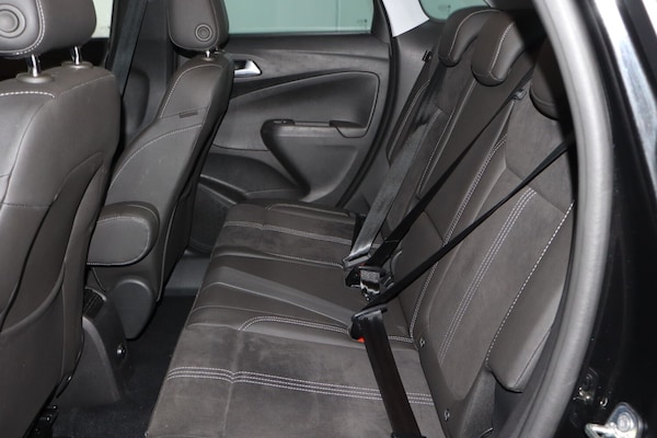 Used Vauxhall Crossland 2024 for sale - 76289715: Photo 14