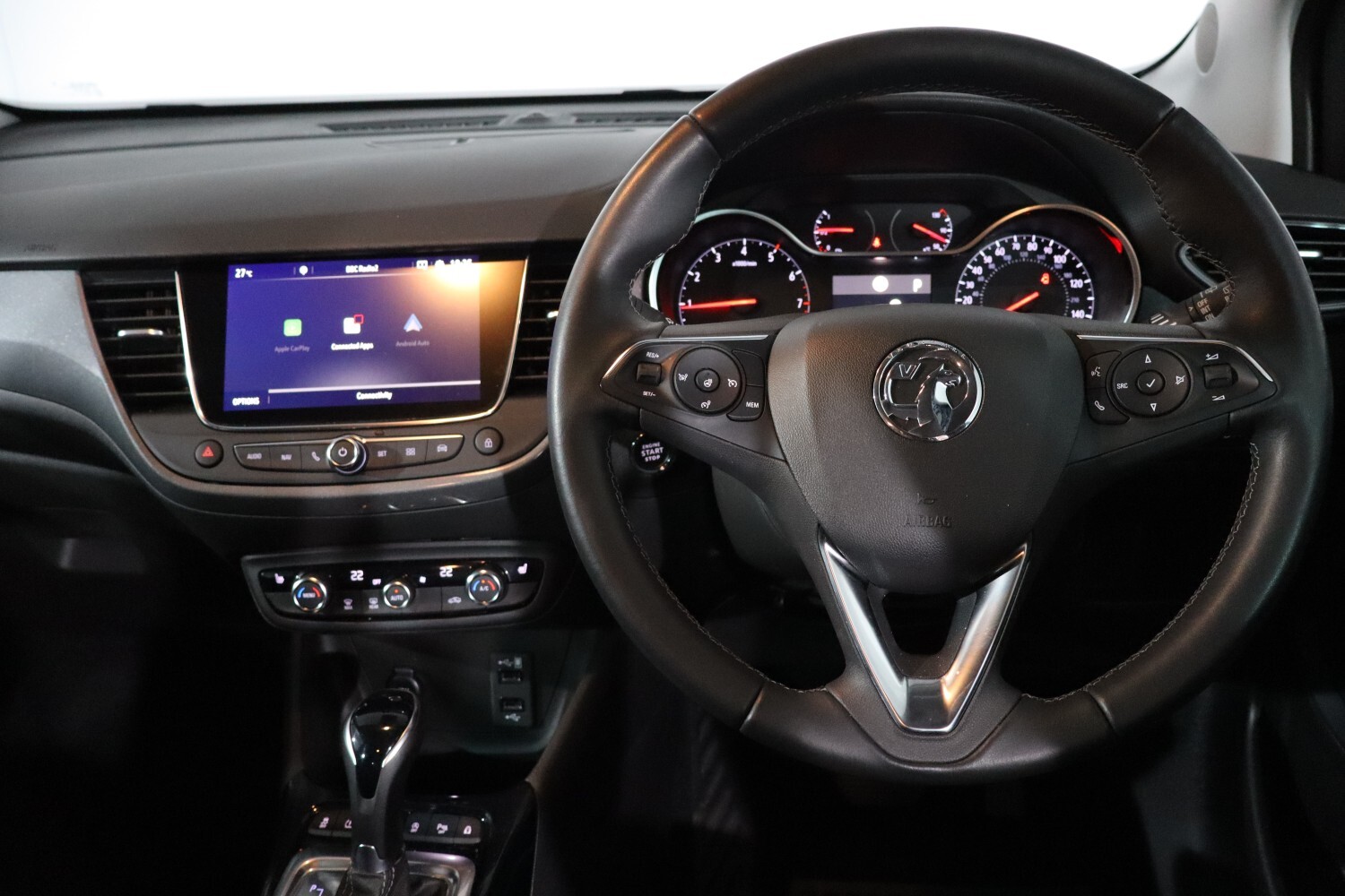 Used Vauxhall Crossland 2024 for sale - 76289715: Photo 16