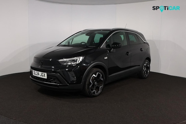 Used Vauxhall Crossland 2024 for sale - 76289715: Photo 1