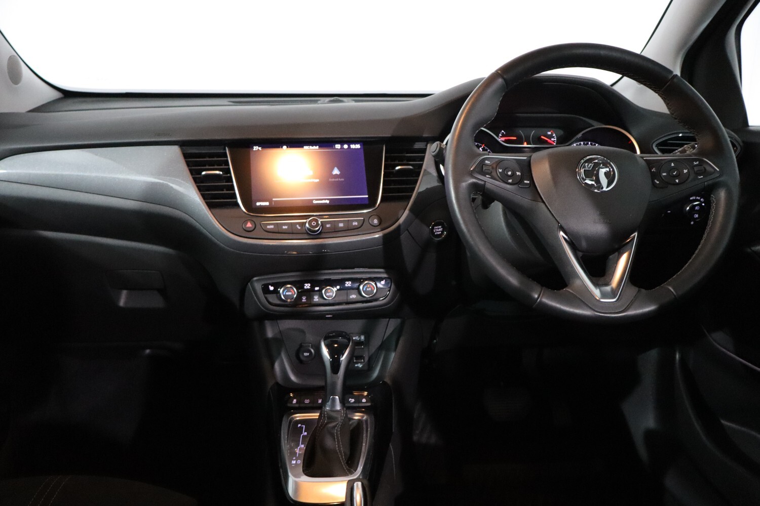 Used Vauxhall Crossland 2024 for sale - 76289715: Photo 20