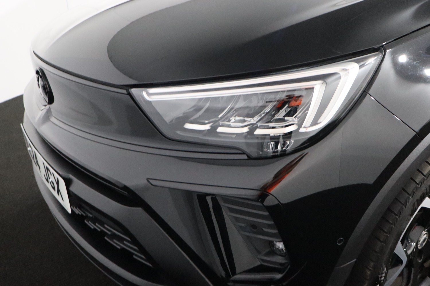 Used Vauxhall Crossland 2024 for sale - 76289715: Photo 21