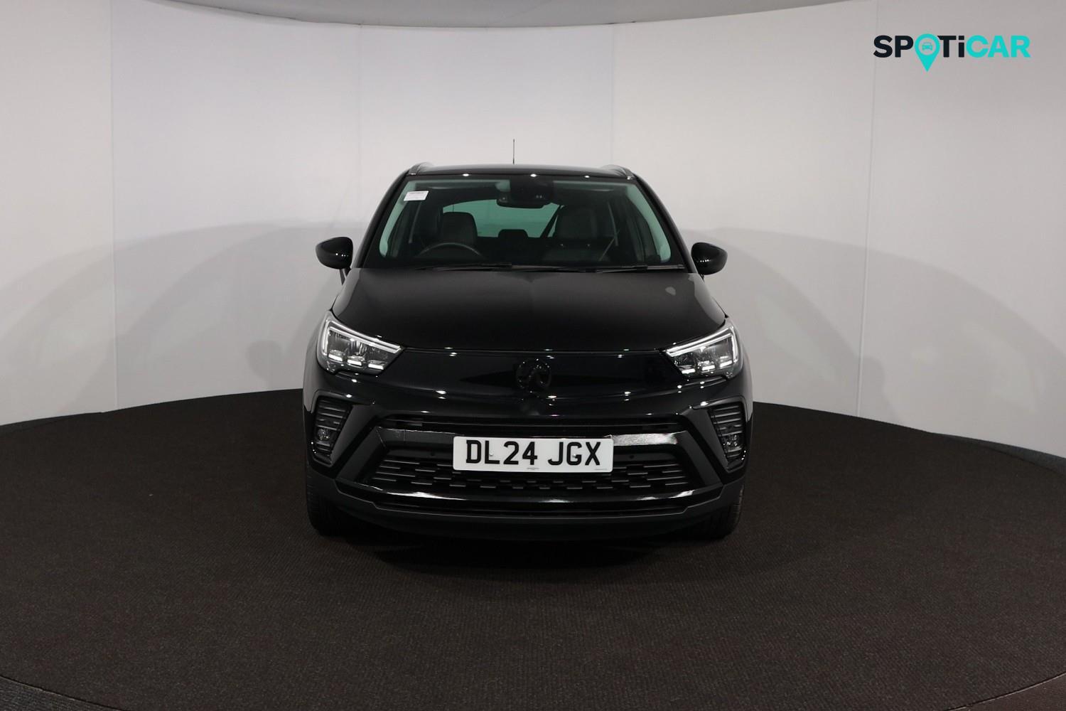 Used Vauxhall Crossland 2024 for sale - 76289715: Photo 25