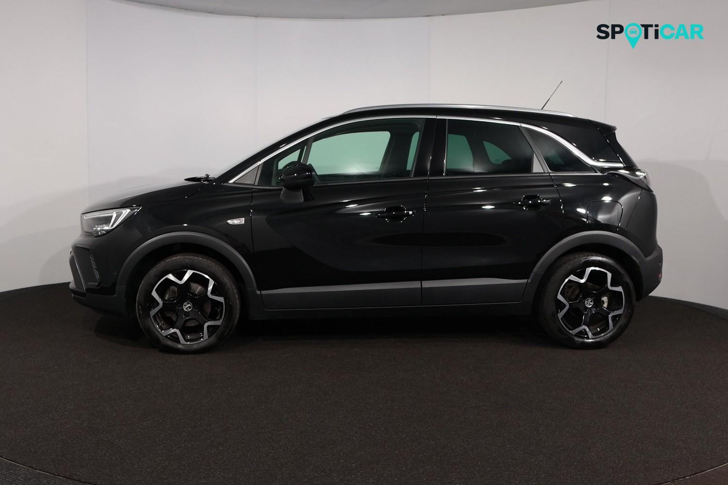 Used Vauxhall Crossland 2024 for sale - 76289715: Photo 27