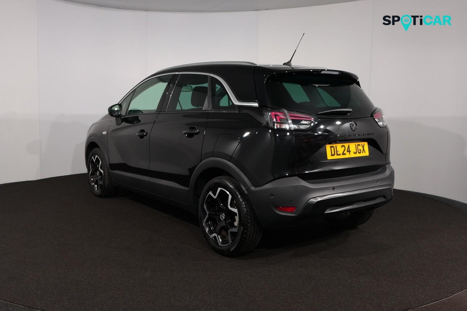 Used Vauxhall Crossland 2024 for sale - 76289715: Photo 28