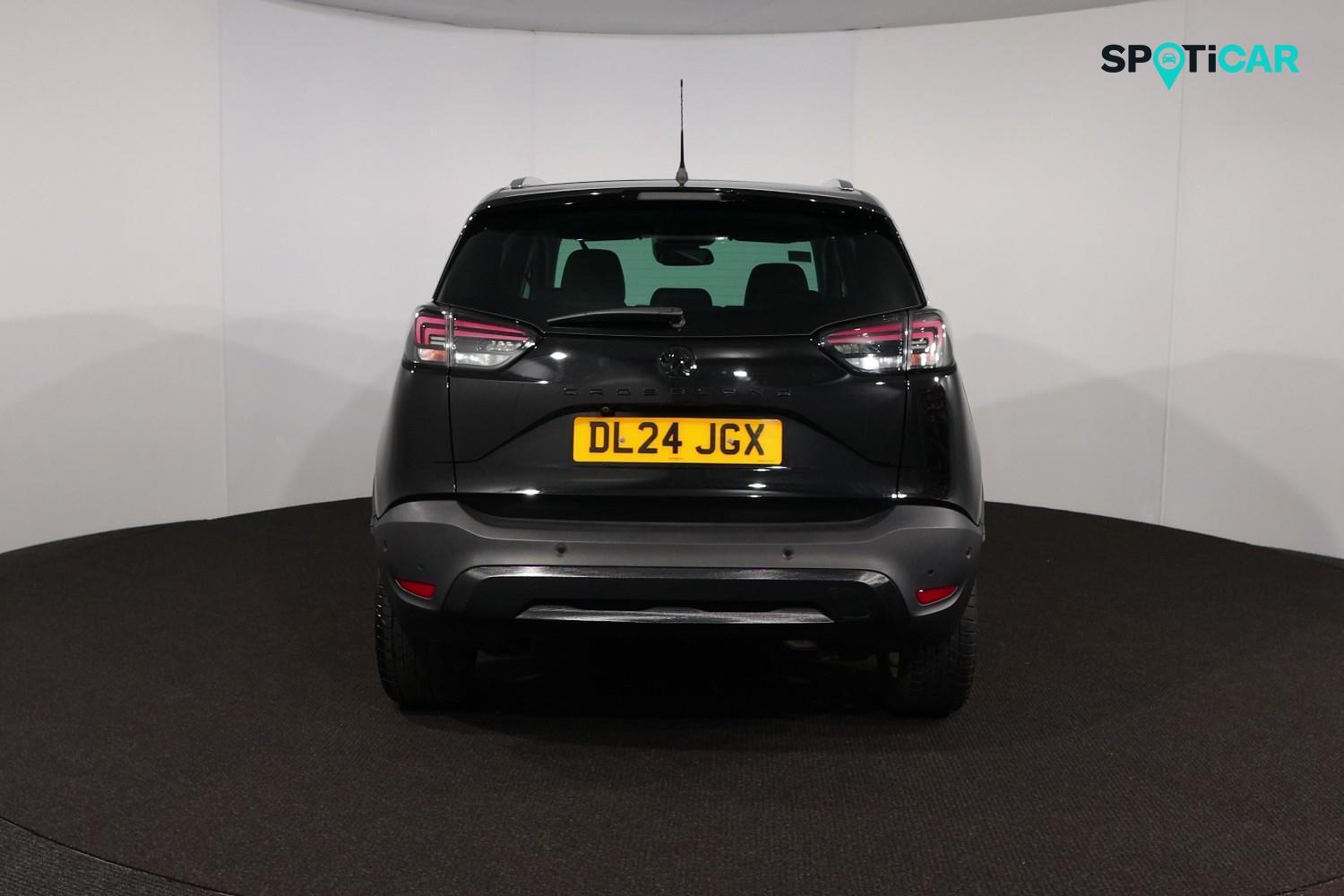 Used Vauxhall Crossland 2024 for sale - 76289715: Photo 29