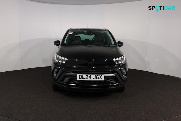 Used Vauxhall Crossland 2024 for sale - 76289715: Photo 2