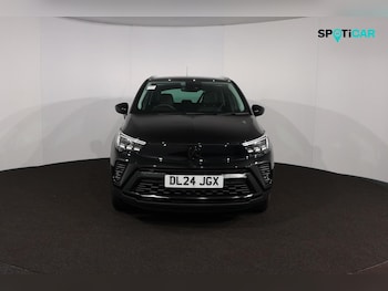 Used Vauxhall Crossland 2024 for sale - 76289715: Photo 2