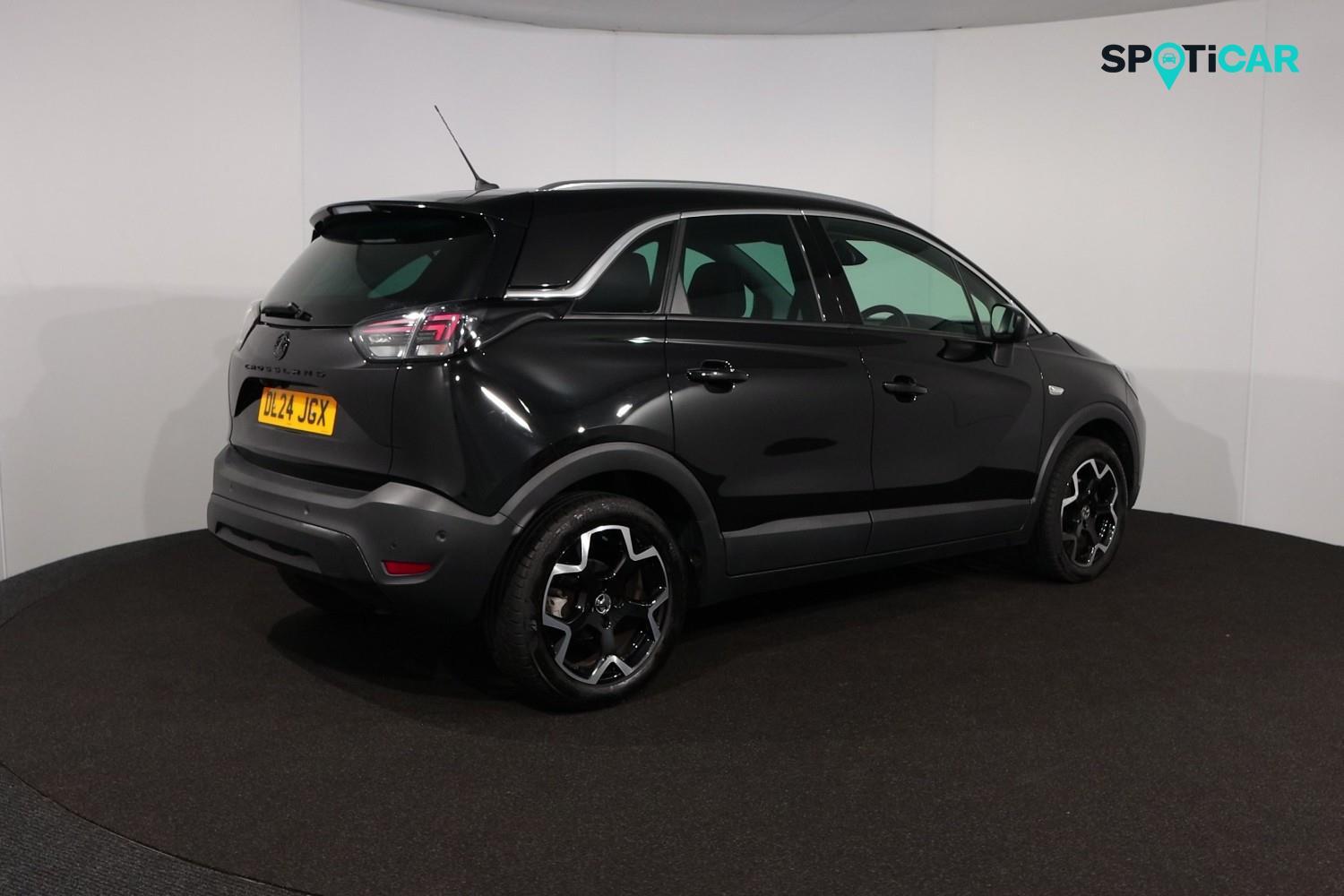 Used Vauxhall Crossland 2024 for sale - 76289715: Photo 31