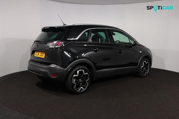 Used Vauxhall Crossland 2024 for sale - 76289715: Photo 31